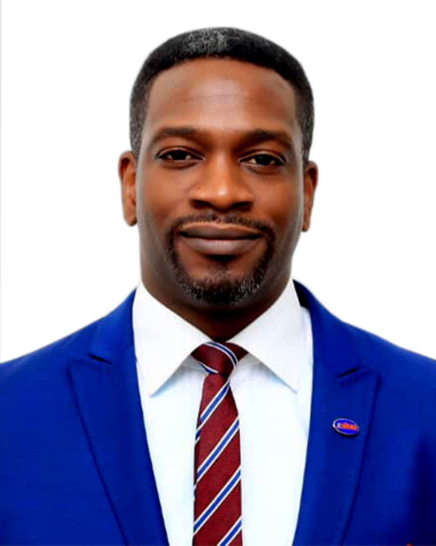 Andrew Achampong-Kyei, Esq.