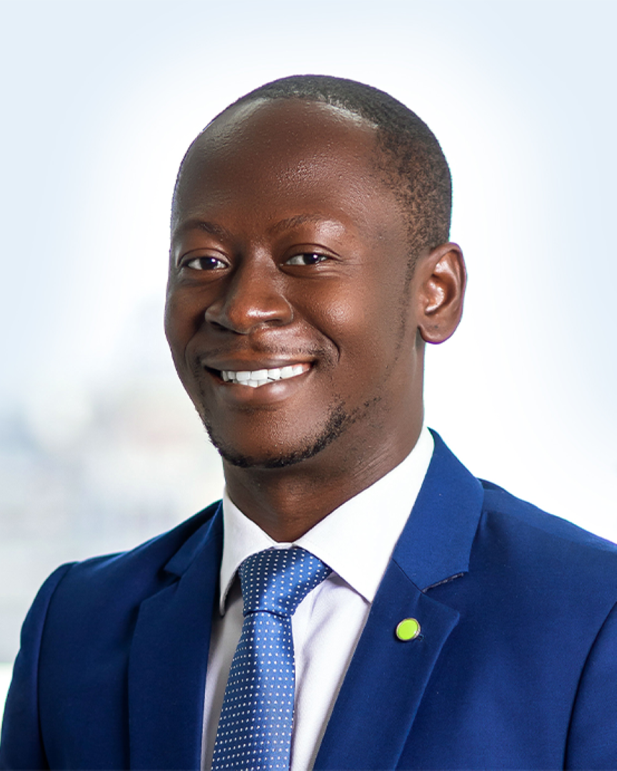 Eric Osei-Poku